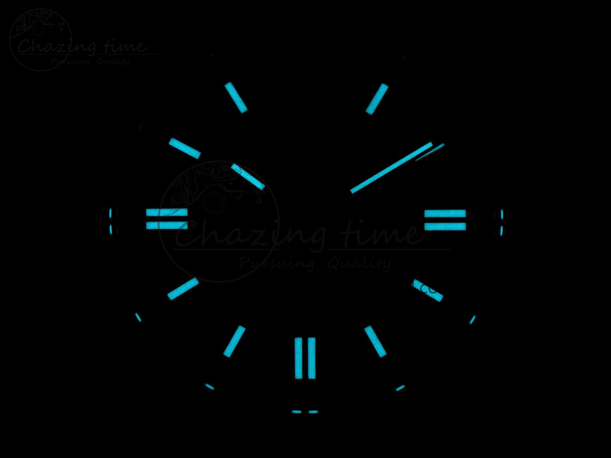Oyster Perpetual 126000 36mm VSF 1:1 Best Edition 904L Steel Green Dial VS3235