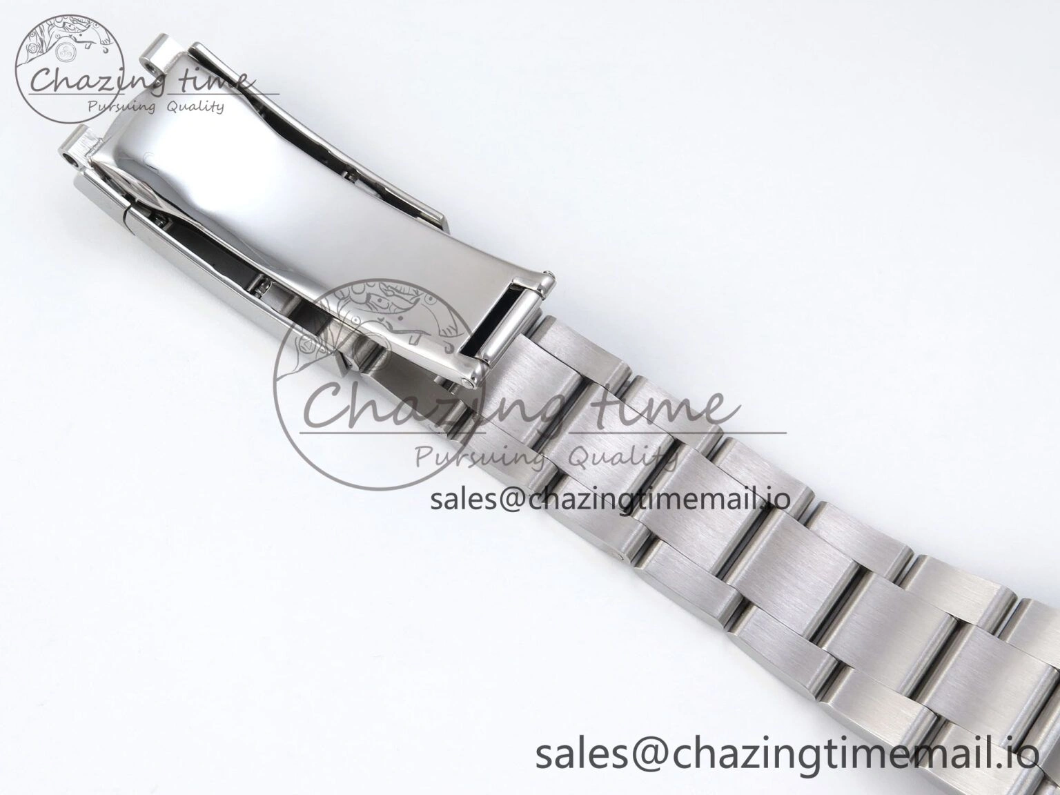 Oyster Perpetual 126000 36mm VSF 1:1 Best Edition 904L Steel Silver Dial VR3230