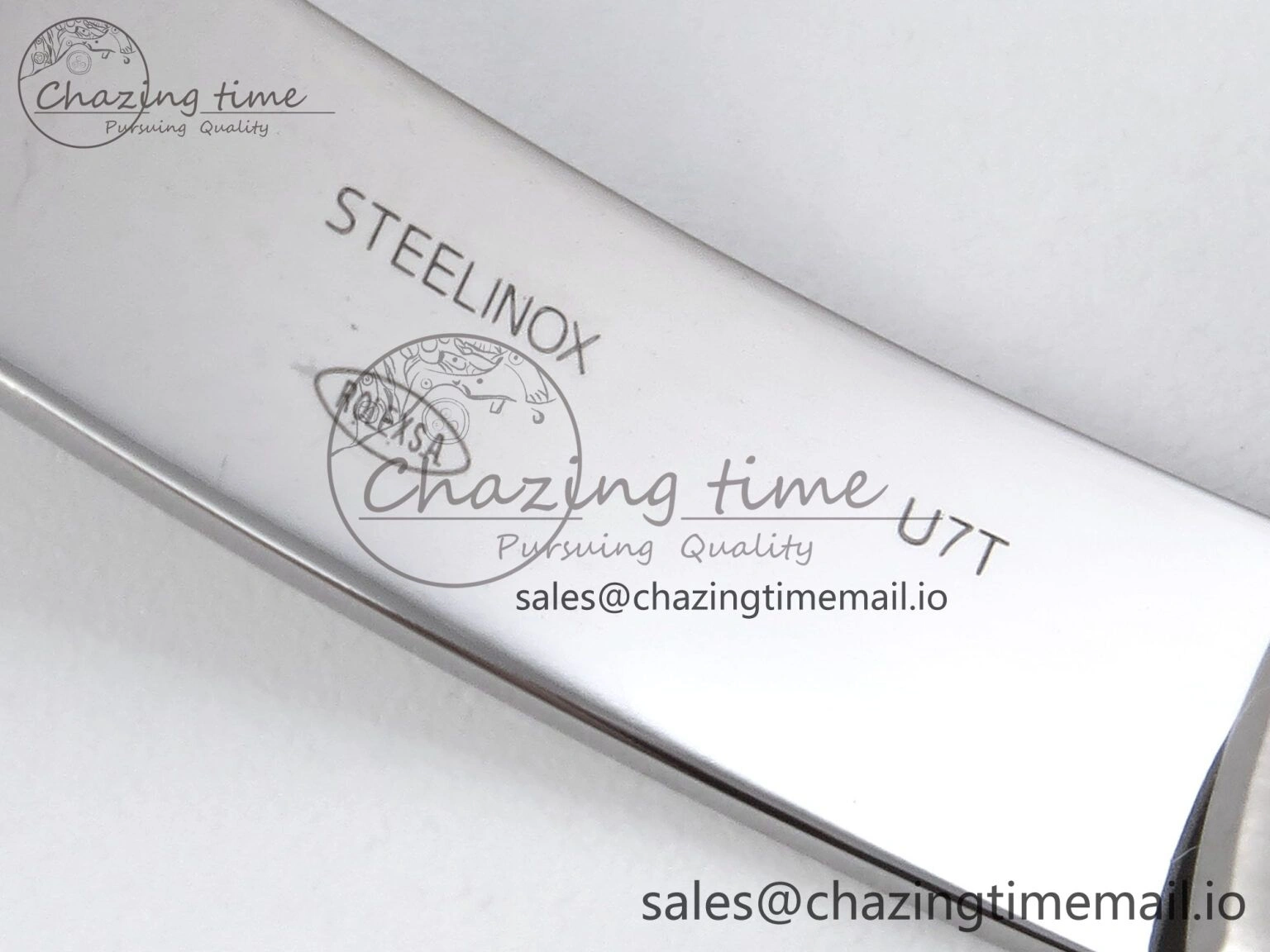 Oyster Perpetual 126000 36mm VSF 1:1 Best Edition 904L Steel Silver Dial VR3230