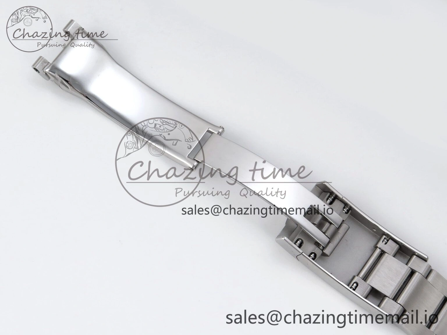 Oyster Perpetual 126000 36mm VSF 1:1 Best Edition 904L Steel Silver Dial VR3230