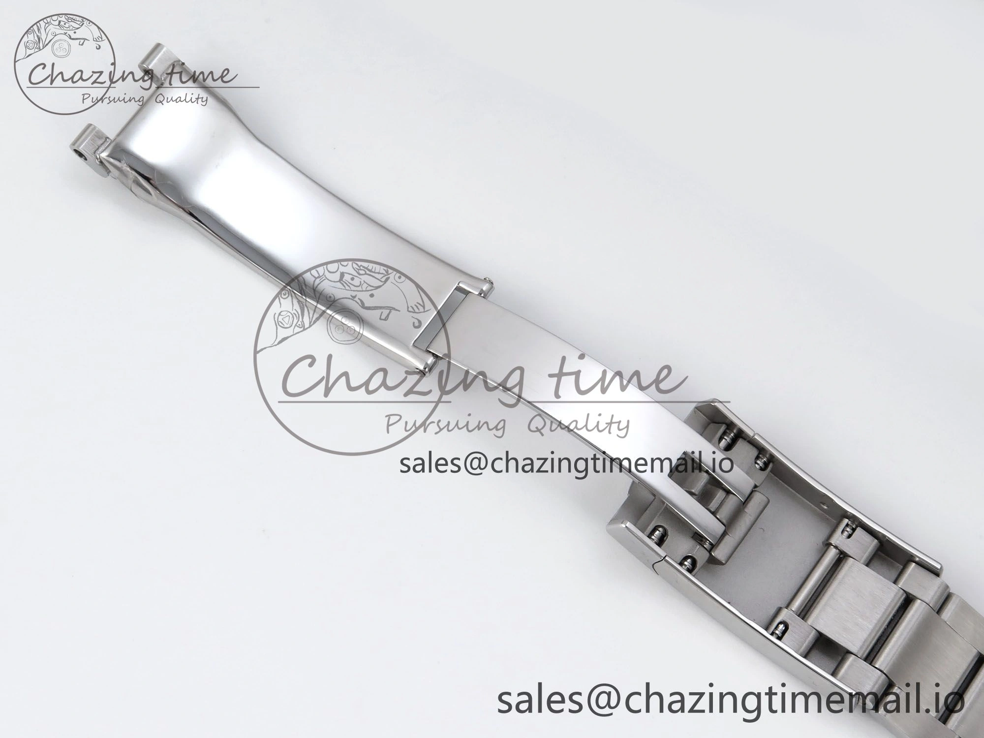 Oyster Perpetual 126000 36mm VSF 1:1 Best Edition 904L Steel Silver Dial VR3230