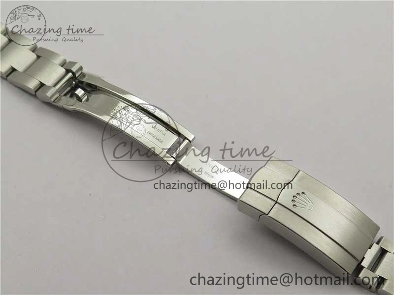 Oyster Perpetual 31mm 277200 EWF Best Edition Deep Pink Dial on SS Bracelet 6T15