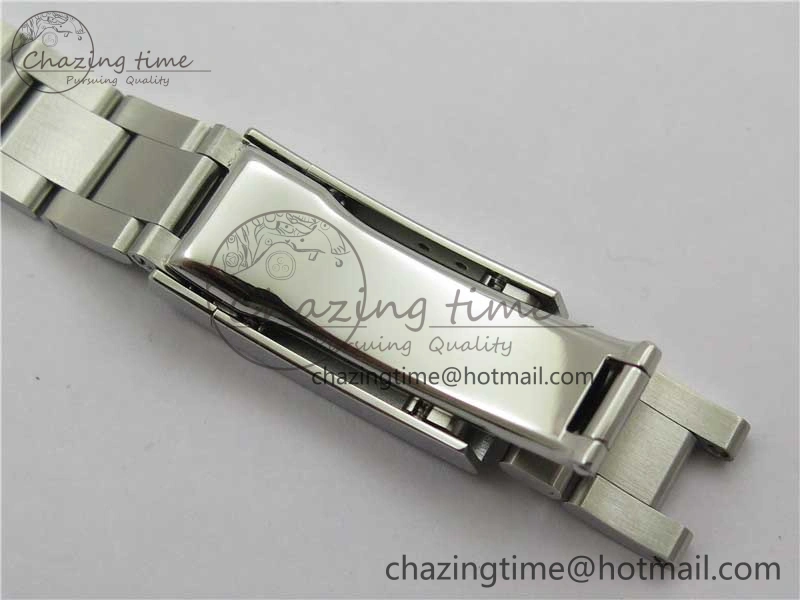 Oyster Perpetual 31mm 277200 EWF Best Edition Deep Pink Dial on SS Bracelet 6T15