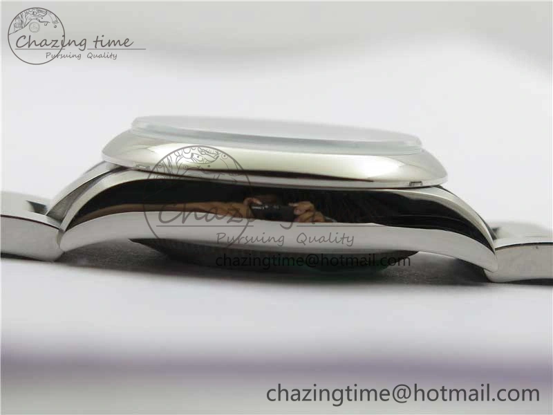 Oyster Perpetual 31mm 277200 EWF Best Edition Green Dial on SS Bracelet 6T15