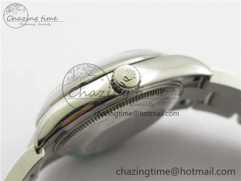 Oyster Perpetual 31mm 277200 EWF Best Edition Red Dial on SS Bracelet 6T15