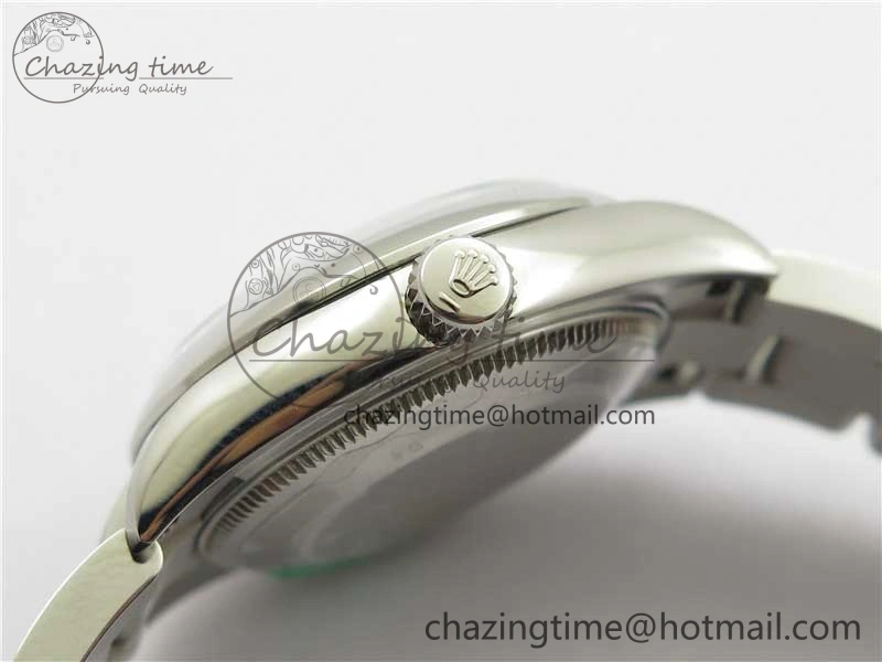 Oyster Perpetual 31mm 277200 EWF Best Edition Red Dial on SS Bracelet 6T15