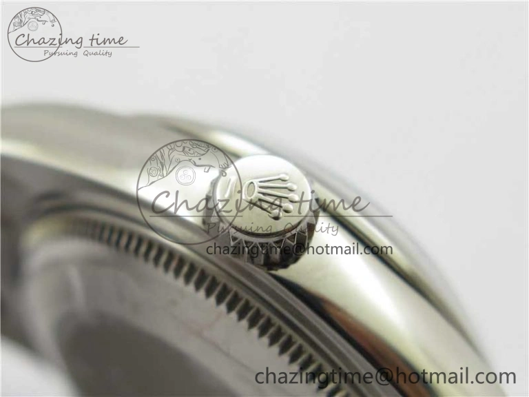 Oyster Perpetual 31mm 277200 EWF Best Edition Red Dial on SS Bracelet 6T15