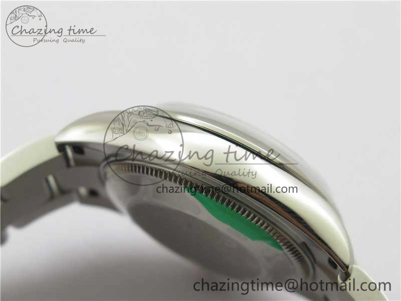 Oyster Perpetual 31mm 277200 EWF Best Edition Red Dial on SS Bracelet 6T15