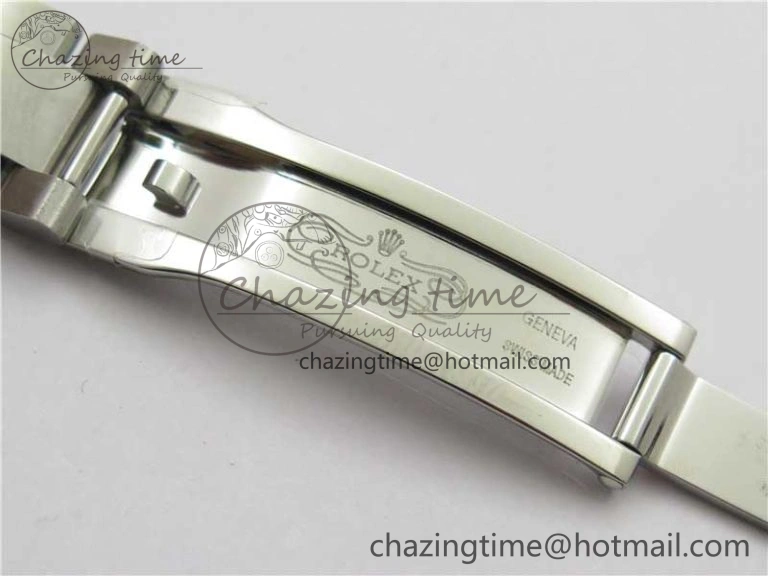 Oyster Perpetual 31mm 277200 EWF Best Edition Red Dial on SS Bracelet 6T15