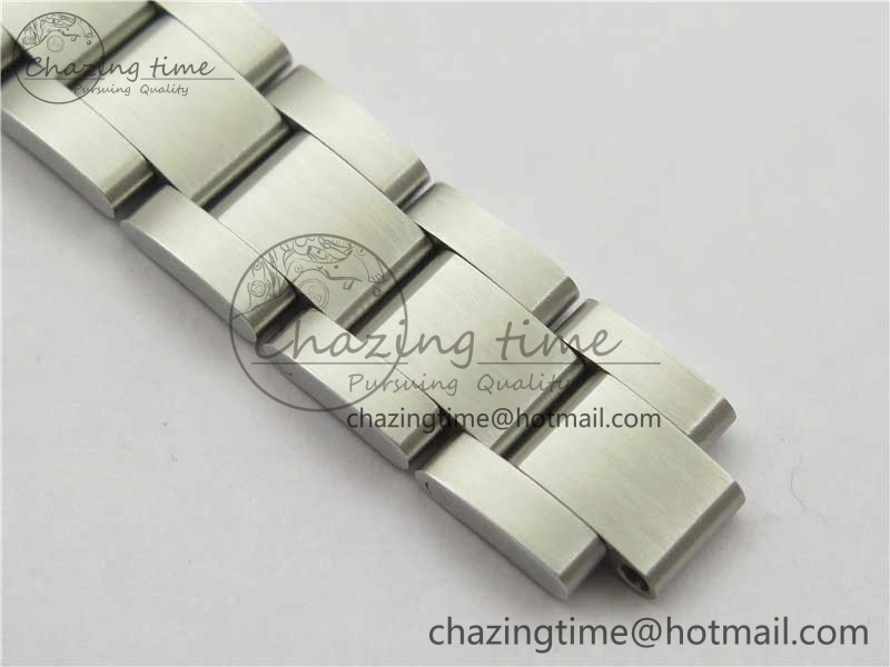 Oyster Perpetual 31mm 277200 EWF Best Edition Yellow Dial on SS Bracelet 6T15