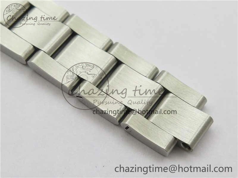 Oyster Perpetual 31mm 277200 EWF Best Edition Yellow Dial on SS Bracelet 6T15