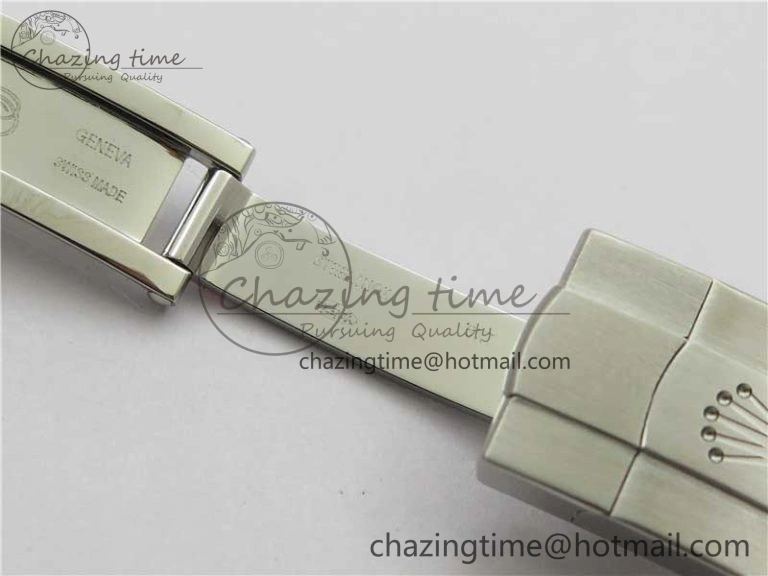 Oyster Perpetual 31mm 277200 EWF Best Edition Yellow Dial on SS Bracelet 6T15