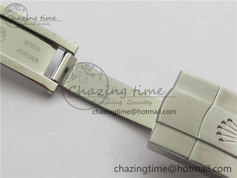 Oyster Perpetual 31mm 277200 EWF Best Edition Yellow Dial on SS Bracelet 6T15