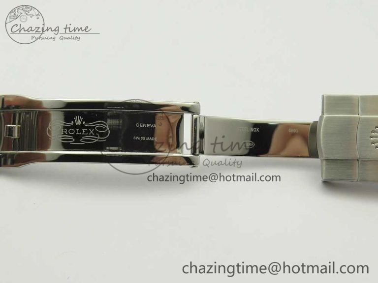 Oyster Perpetual 34mm 114200 UBF 1:1 Best Edition Grape Dial on SS Bracelet A2836