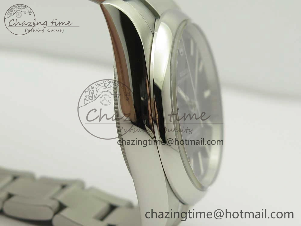 Oyster Perpetual 34mm 114200 UBF 1:1 Best Edition Grape Dial on SS Bracelet A2836