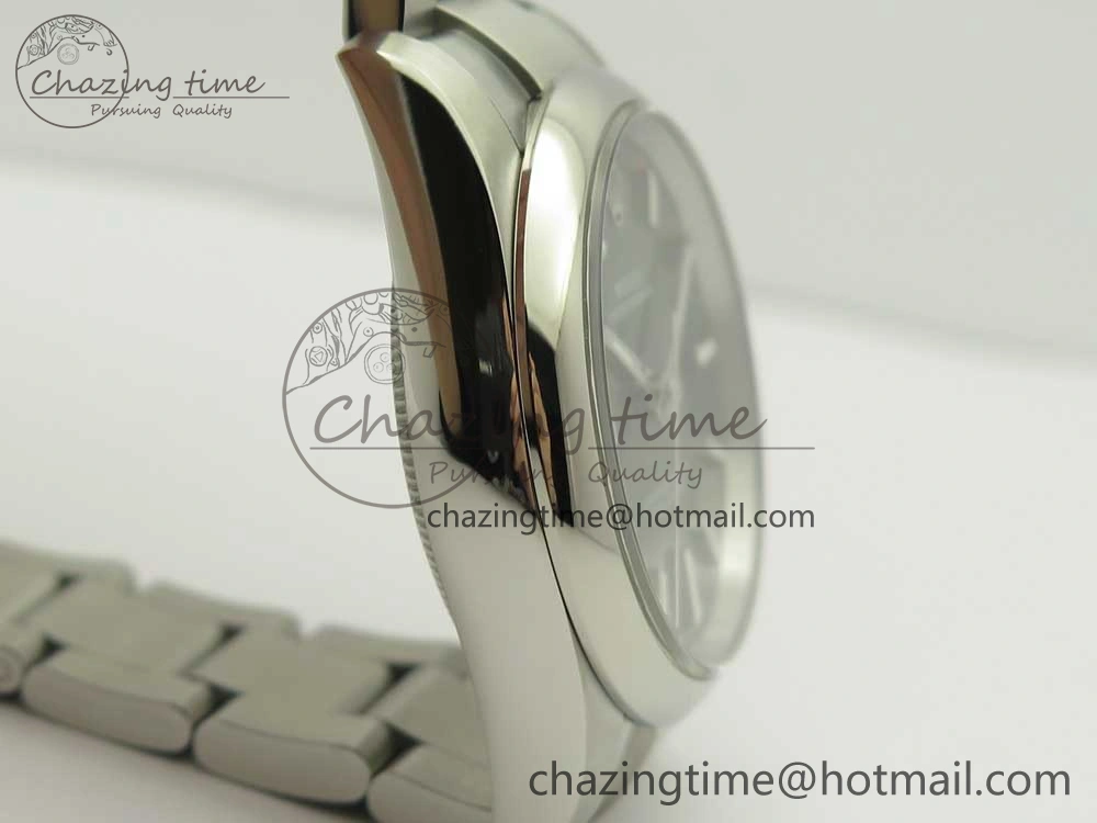 Oyster Perpetual 34mm 114200 UBF 1:1 Best Edition Green Dial on SS Bracelet A2836