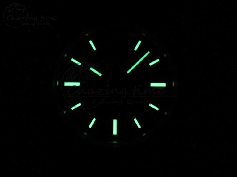Oyster Perpetual 34mm 114200 UBF 1:1 Best Edition Green Dial on SS Bracelet A2836