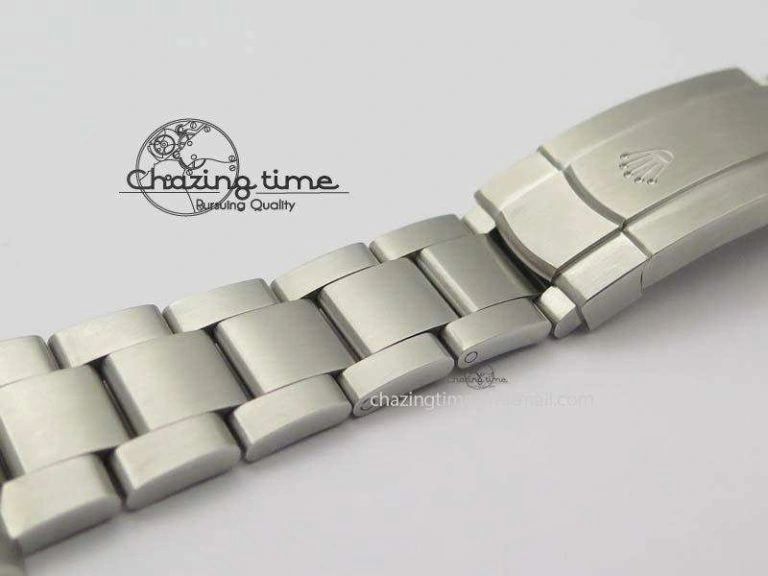 Oyster Perpetual 34mm Ladies 114300 1:1 Best Edition Red Grape Dial On SS Bracelet A2824