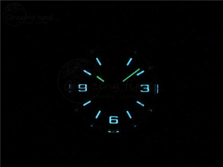 Oyster Perpetual 36 116000 KRF 1:1 Best Edition 904L Steel Black Dial Pink Lume on SS Bracelet A2824