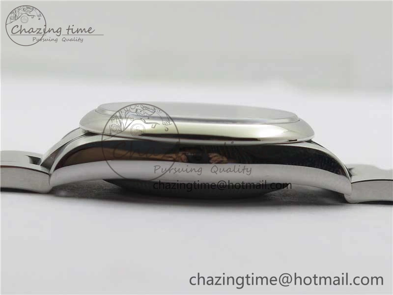 Oyster Perpetual 36mm 126000 BP Best Edition Pink Dial on SS Bracelet