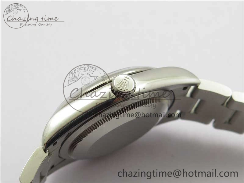 Oyster Perpetual 36mm 126000 BP Best Edition Pink Dial on SS Bracelet