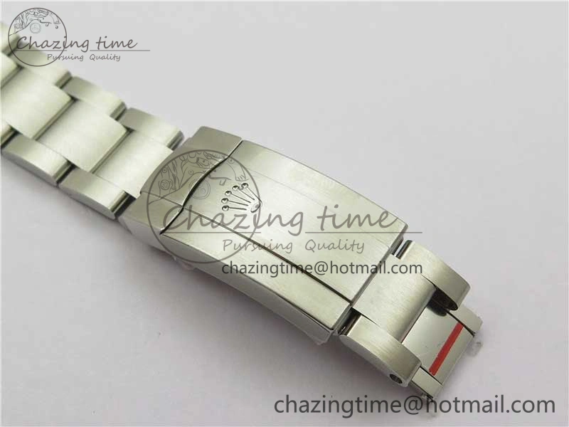 Oyster Perpetual 36mm 126000 BP Best Edition Pink Dial on SS Bracelet