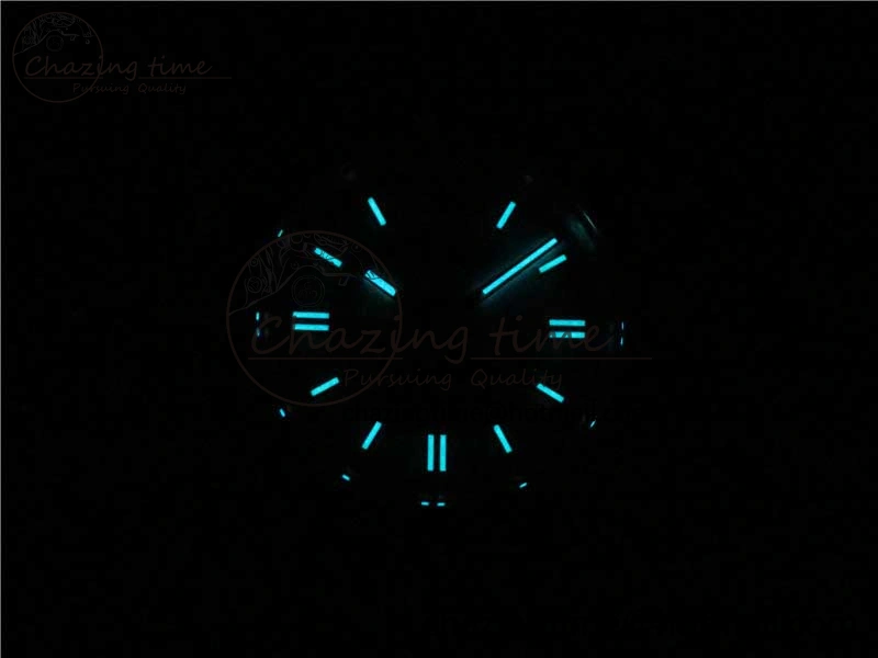 Oyster Perpetual 36mm 126000 BP Best Edition Red Dial on SS Bracelet