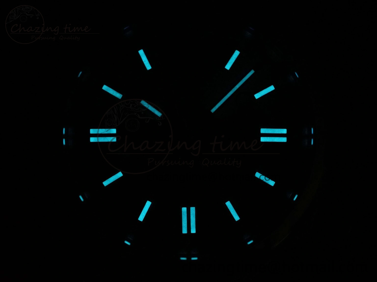 Oyster Perpetual 36mm 126000 KRF Best Edition 904L Steel Bubble Dial on SS Bracelet A2824