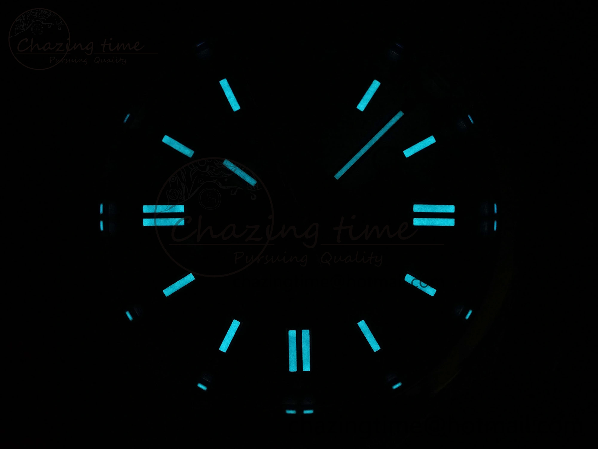 Oyster Perpetual 36mm 126000 KRF Best Edition 904L Steel Bubble Dial on SS Bracelet A2824