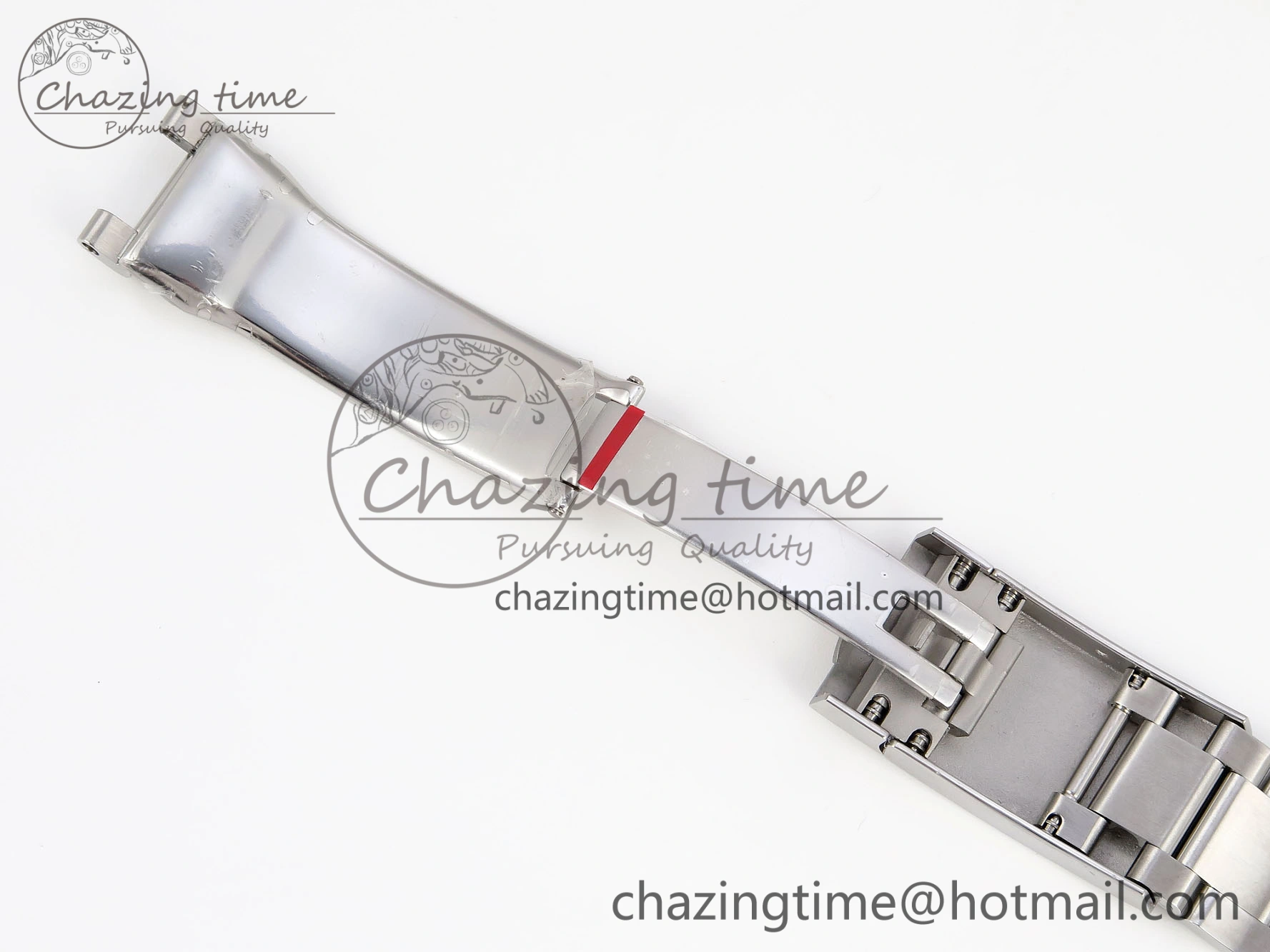 Oyster Perpetual 36mm 126000 KRF Best Edition 904L Steel Bubble Dial on SS Bracelet A2824