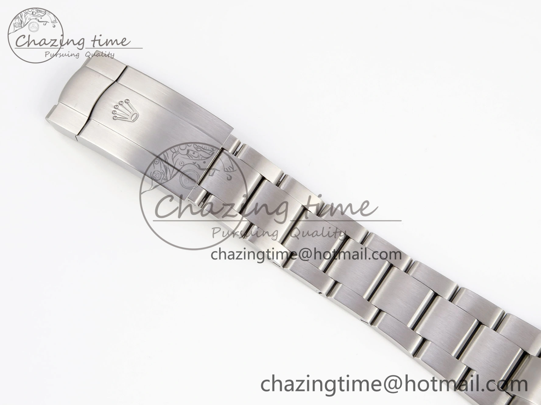 Oyster Perpetual 36mm 126000 KRF Best Edition 904L Steel Bubble Dial on SS Bracelet A2824