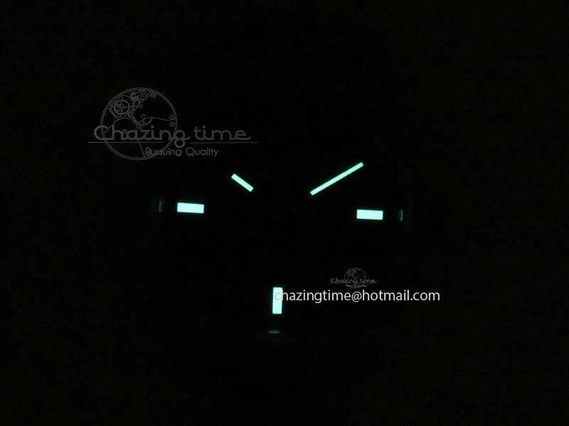 Oyster Perpetual 39mm 114300 1:1 Best Edition Gray Dial On SS Bracelet A2824