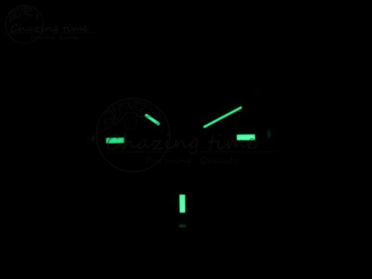 Oyster Perpetual 39mm 114300 ARF 1:1 Best Edition 904L SS Case and Bracelet Blue Dial SH3132