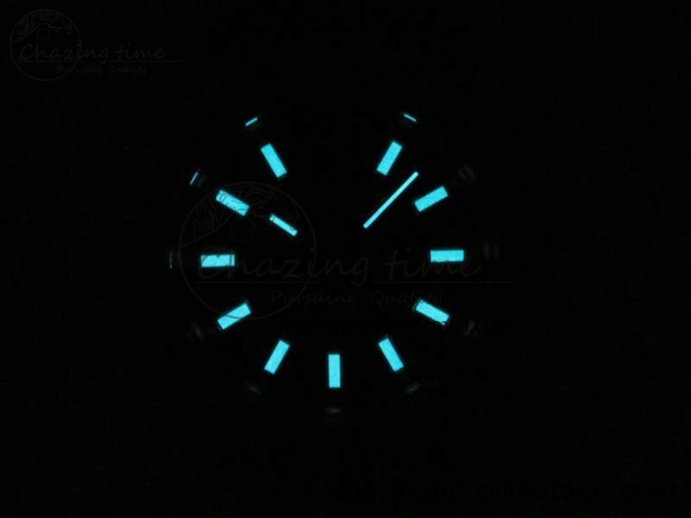 Oyster Perpetual 39mm 114300 BP Maker 1:1 Best Edition Black Dial on SS Bracelet SA3132