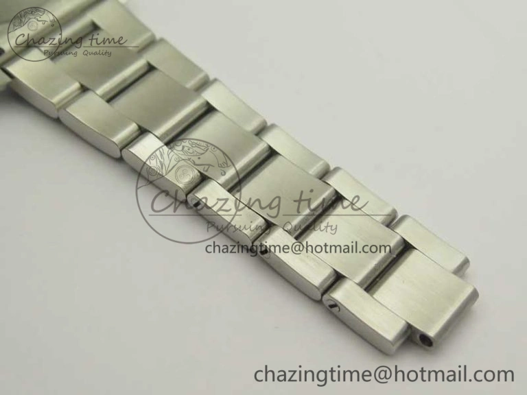 Oyster Perpetual 39mm 114300 BP Maker 1:1 Best Edition Black Dial on SS Bracelet SA3132