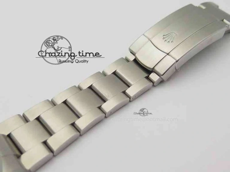 Oyster Perpetual 39mm 114300 BP Maker Best Edition Grape Dial On SS Bracelet A2824