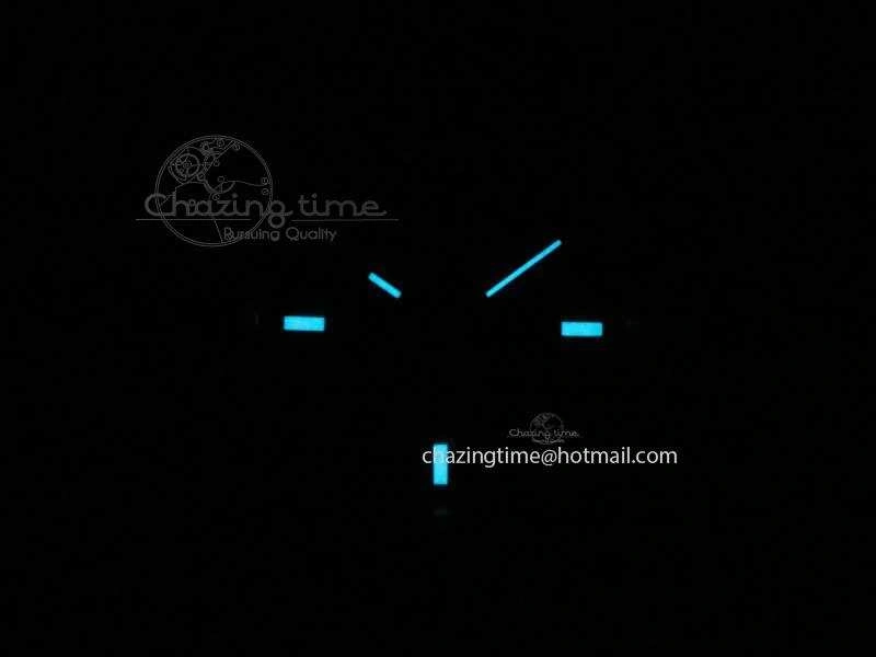 Oyster Perpetual 39mm 114300 BP Maker Best Edition Gray Dial On SS Bracelet A2824