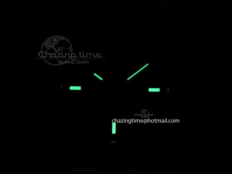 Oyster Perpetual 39mm 114300 JF 1:1 Best Edition Gray Dial On SS Bracelet SA3132