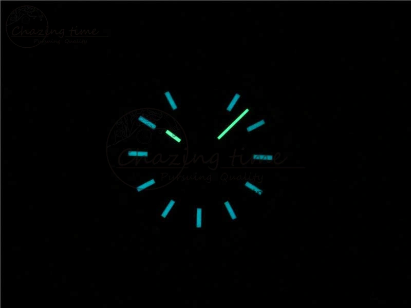 Oyster Perpetual 39mm 114300 UBF Best Edition Black Dial on SS Bracelet A2824