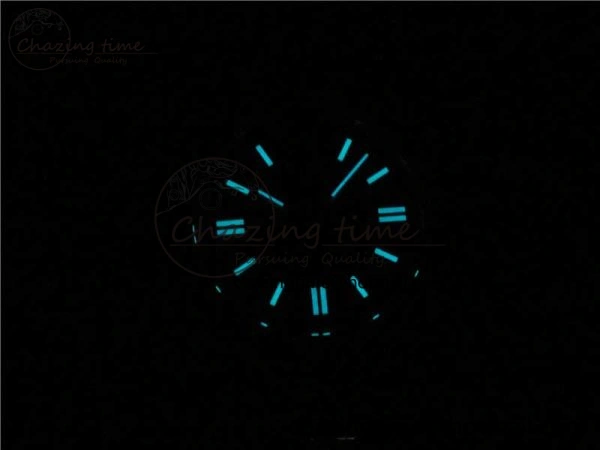 Oyster Perpetual 41mm 124300 BP Maker Best Edition Deep Blue Dial on SS Jubilee Bracelet A2813