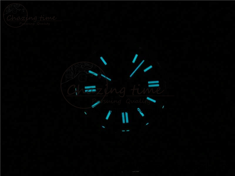 Oyster Perpetual 41mm 124300 BP Maker Best Edition Deep Blue Dial on SS Jubilee Bracelet A2813