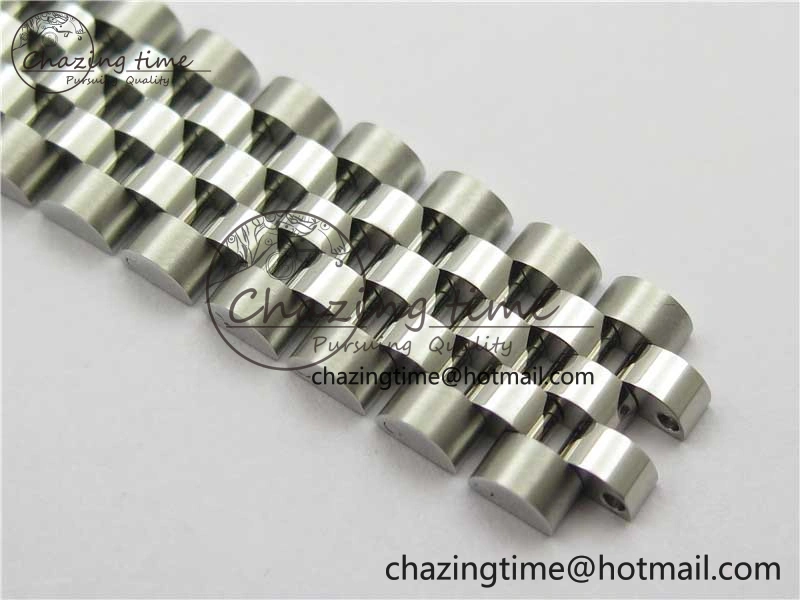 Oyster Perpetual 41mm 124300 BP Maker Best Edition Green Dial on SS Jubilee Bracelet A2813