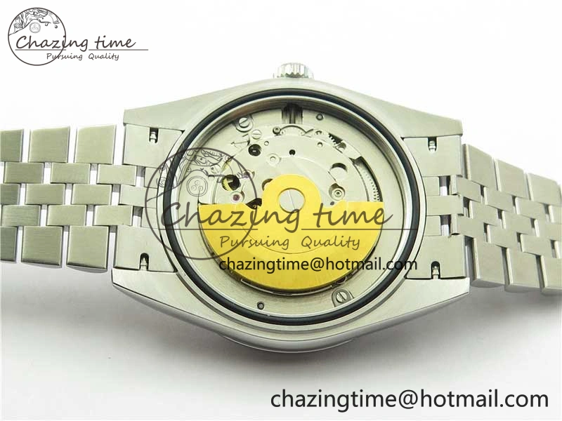Oyster Perpetual 41mm 124300 BP Maker Best Edition Red Dial on SS Jubilee Bracelet A2813