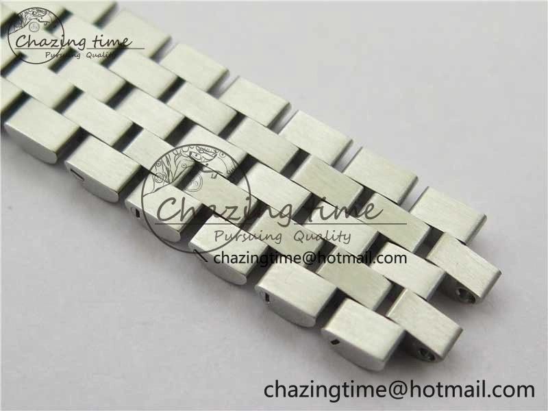 Oyster Perpetual 41mm 124300 BP Maker Best Edition Red Dial on SS Jubilee Bracelet A2813