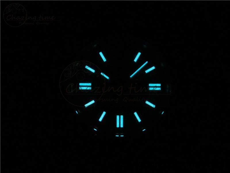 Oyster Perpetual 41mm 124300 BP Maker Best Edition Yellow Dial on SS Bracelet