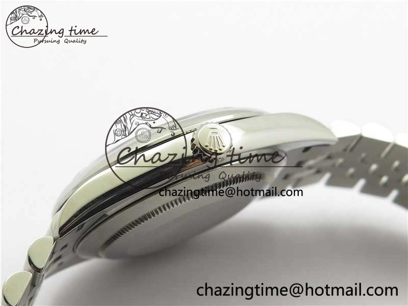 Oyster Perpetual 41mm 124300 BP Maker Best Edition Yellow Dial on SS Jubilee Bracelet A2813
