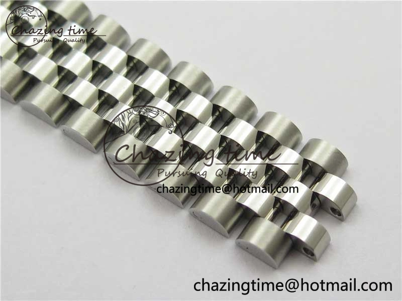 Oyster Perpetual 41mm 124300 BP Maker Best Edition Yellow Dial on SS Jubilee Bracelet A2813