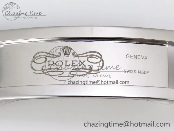 Oyster Perpetual 41mm 124300 Clean 1:1 Best Edition 904L Steel Yellow Dial on SS Bracelet VR3230