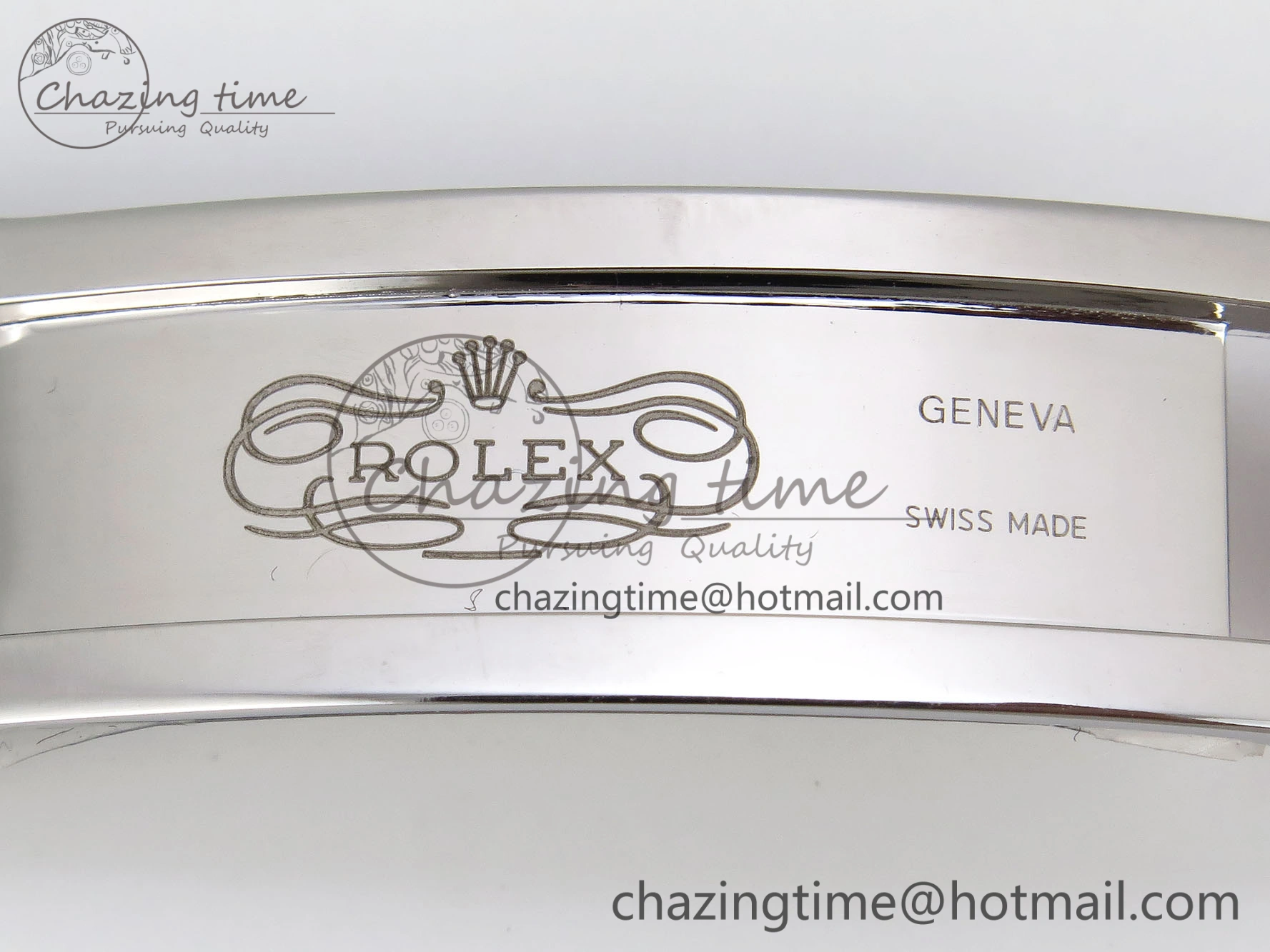Oyster Perpetual 41mm 124300 Clean 1:1 Best Edition 904L Steel Yellow Dial on SS Bracelet VR3230