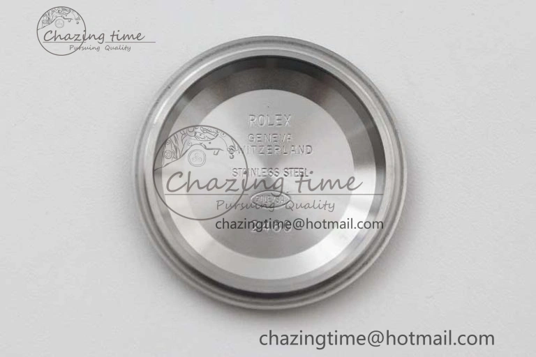 Oyster Perpetual 41mm 124300 EWF 1:1 Best Edition 904L Steel Tiffany Blue Dial on SS Bracelet A2824